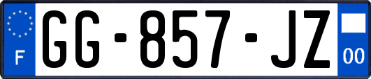 GG-857-JZ