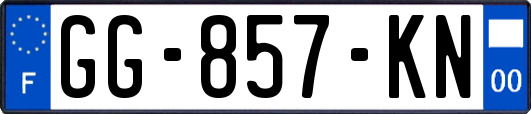 GG-857-KN