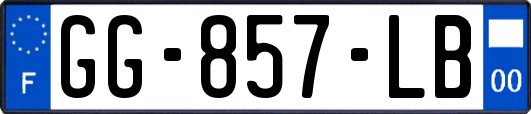 GG-857-LB