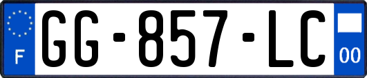 GG-857-LC