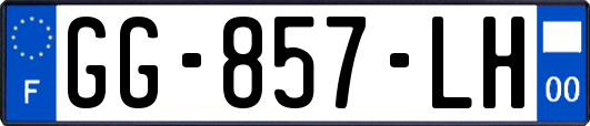 GG-857-LH
