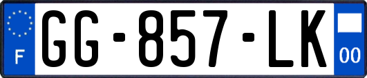 GG-857-LK