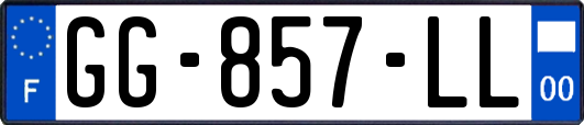 GG-857-LL