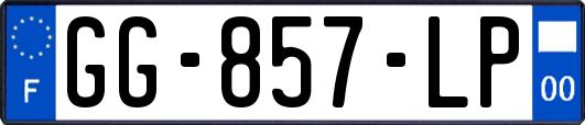 GG-857-LP
