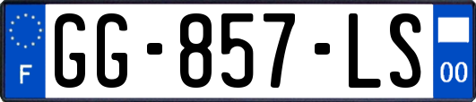 GG-857-LS