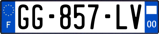 GG-857-LV