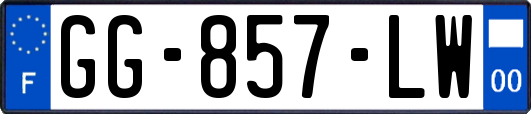 GG-857-LW