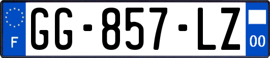 GG-857-LZ