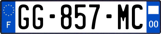 GG-857-MC