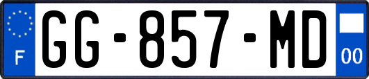 GG-857-MD