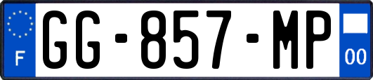 GG-857-MP