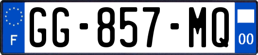 GG-857-MQ