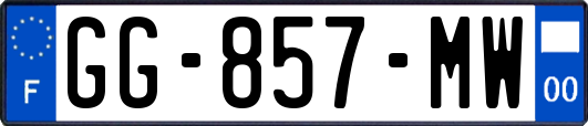 GG-857-MW