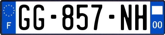 GG-857-NH