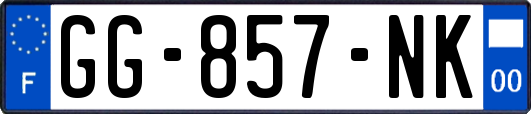 GG-857-NK