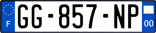 GG-857-NP