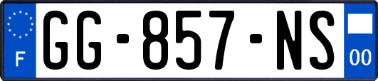 GG-857-NS