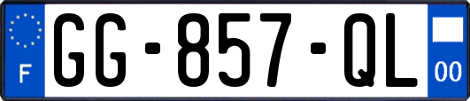 GG-857-QL