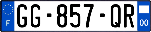 GG-857-QR