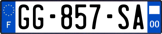 GG-857-SA