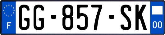 GG-857-SK