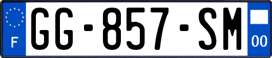 GG-857-SM