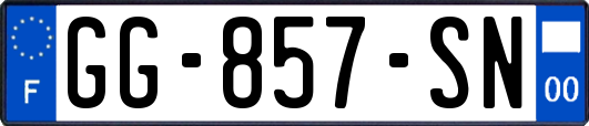 GG-857-SN