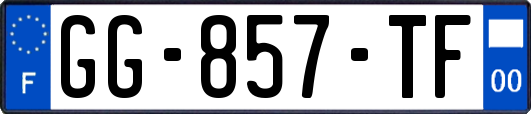 GG-857-TF