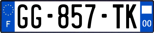 GG-857-TK