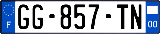 GG-857-TN