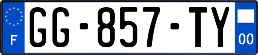 GG-857-TY