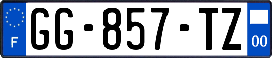 GG-857-TZ