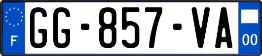 GG-857-VA