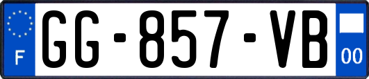 GG-857-VB