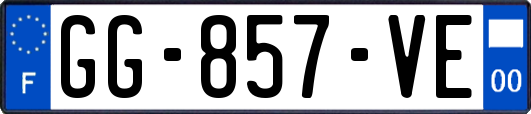 GG-857-VE