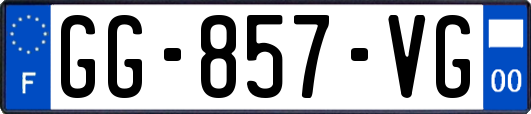 GG-857-VG
