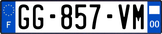GG-857-VM