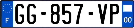 GG-857-VP