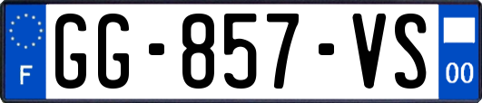 GG-857-VS