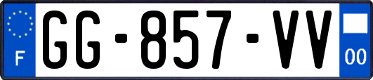 GG-857-VV