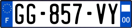 GG-857-VY