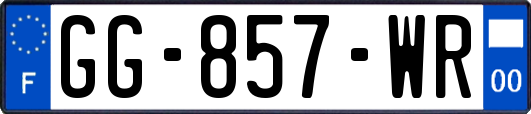 GG-857-WR