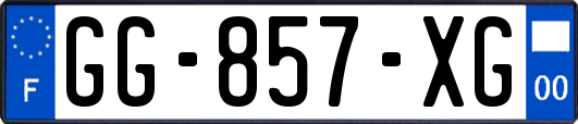 GG-857-XG