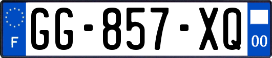 GG-857-XQ