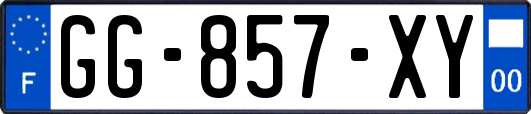 GG-857-XY