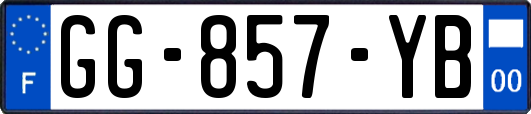 GG-857-YB