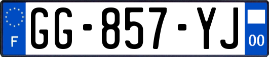 GG-857-YJ