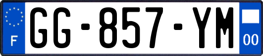 GG-857-YM