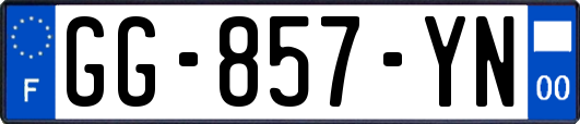 GG-857-YN