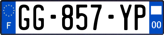GG-857-YP